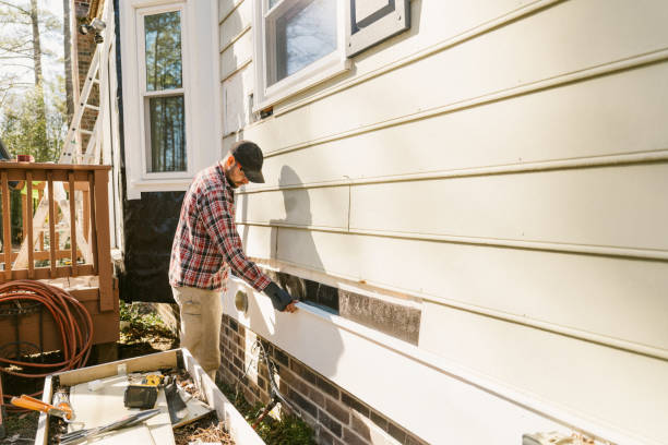 Top rated local Siding Inspection specialists in Butner, NC